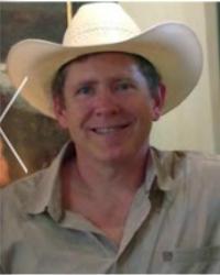 Portrait of Todd Connor